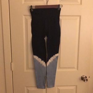 ❌SOLD❌VS PINK High-Waisted Legging